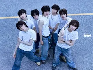 "IDID", "LUN8" → "PLAVE"... Male idols release new albums one after another