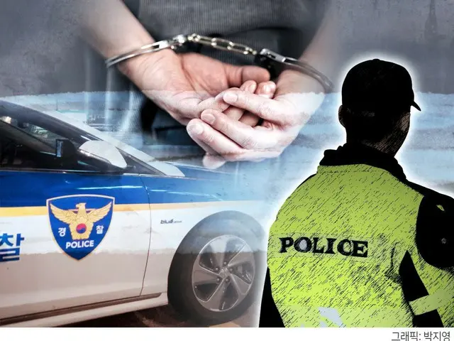 Female TikToker in her 20s found on the body... Man in his 50s admits to murder (South Korea)