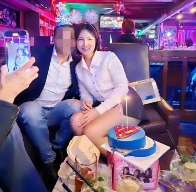 恋愛リアリティー「私はSOLO」7期弁護士ヨンスク、結婚詐欺被害を告白…「日本人の妻がいた」