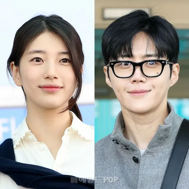 スジ（元Miss A）&キム・ソンホ主演新ドラマ「眩惑」製作会社、チェジュ市で撮影後にごみを無断投棄？約10万円の罰金処分へ