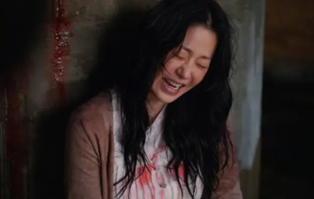 「カマキリ：殺人者の外出」コ・ヒョンジョンでない「カマキリ」は想像できない…不気味な狂気「熱演通じた」