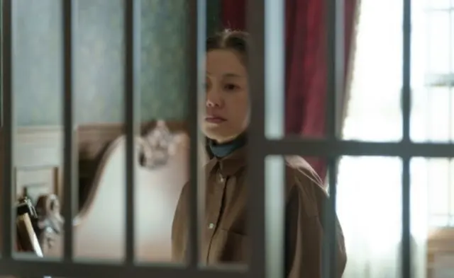 「カマキリ：殺人者の外出」コ・ヒョンジョンでない「カマキリ」は想像できない…不気味な狂気「熱演通じた」