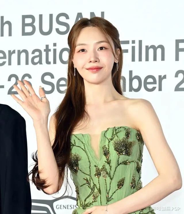 パン・ミナ（Girl's Day）