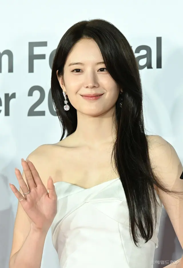 チャン・ギュリ（元fromis_9）