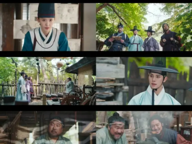 ≪韓国ドラマNOW≫「暴君のシェフ」第7話、イ・チェミン、危機に陥ったユナ（少女時代）を守る＝視聴率12.6％、あらすじ・ネタバレ