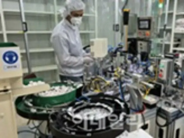 韓国の輸液技術が世界標準に、重力式で安全な点滴注入＝韓国報道