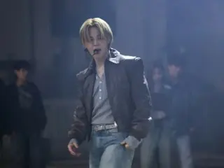 BTS' JIMIN becomes the first Asian solo artist to achieve the feat of staying on the Billboard charts for over 60 weeks with two songs