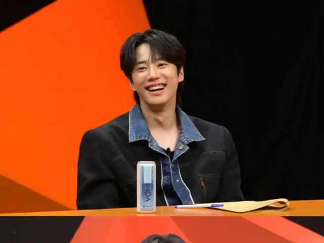 イ・ジュニョン（UKISS）、「おつかれさま」IUの元カレ役で叱られた…「青龍」受賞ハプニングにも言及＝「アラフォー息子の成長日記」