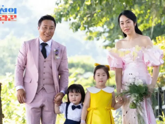 キム・ビョンマン、本日(20日)ヒョン・ウンジェさんと結婚式…イ・スグン司会&KCMが祝歌を歌う