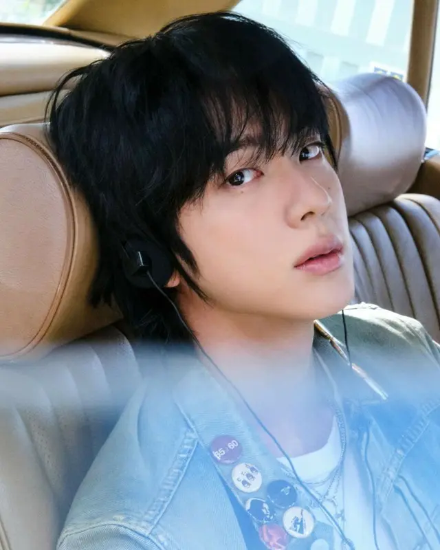 「BTS」JIMIN、9月ボーイズグループ個人ブランド評判1位…2位「ASTRO」チャウヌ、3位「BTS」JIN03