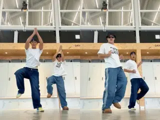 SEVENTEEN's S.COUPS x MINGYU release new song "5, 4, 3"