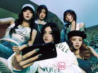 ITZY members renew contract with JYP, promising full support