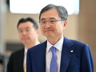South Korea's Foreign Ministry explains reason for abstention in UN Security Council vote on Iran sanctions resolution
