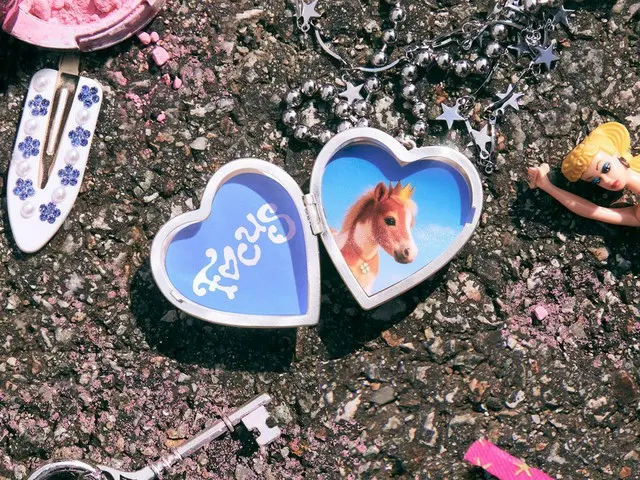 SM新人ガールズグループ「Hearts2Hearts」、1stミニアルバム「FOCUS」10月20日発売