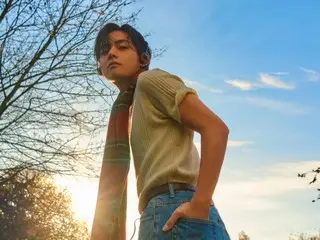 BTS' V's "FRI(END)S" surpasses 540 million streams on Spotify