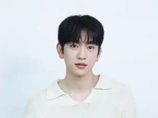 Park Jin Young (GOT7) donates 10 million yen to support children's meals