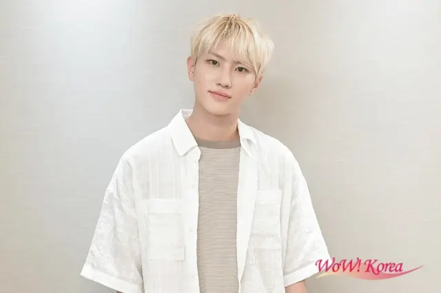 「TNX」チェ・テフン