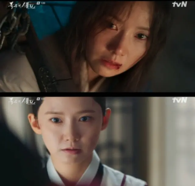 「暴君のシェフ」ユナ（少女時代）、「3連打」の主役…自己最高を再更新した「暴君のシェフ」を牽引