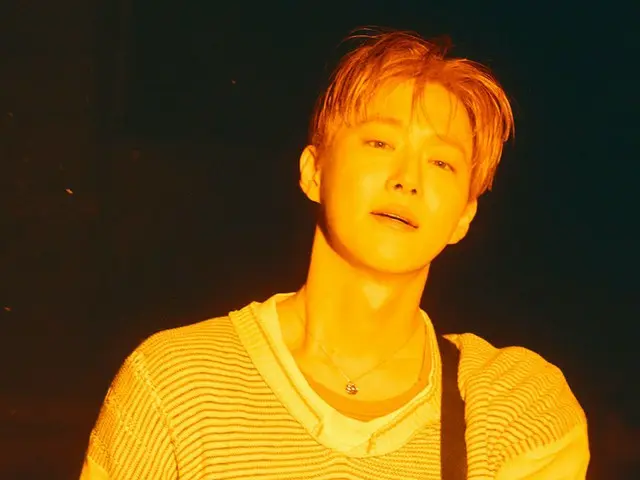 「EXO」SUHO、iTunesの20地域で1位…99.9%は好きになるだろう