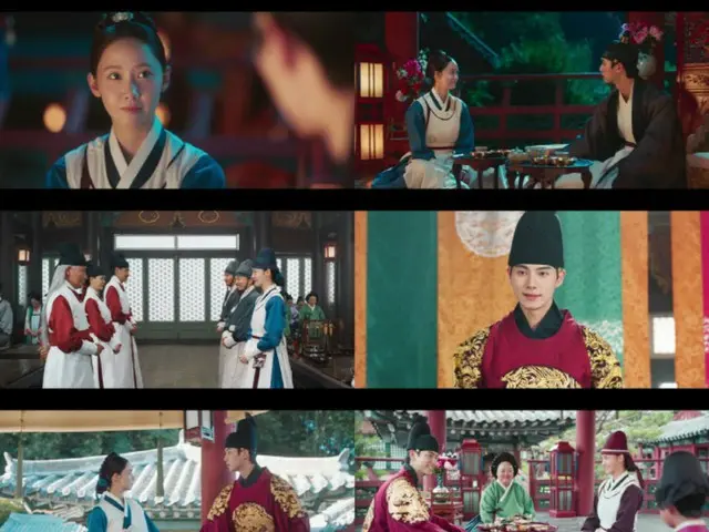 ≪韓国ドラマNOW≫「暴君のシェフ」第9話、ユナ（少女時代）、濡れ衣を着せられる…＝視聴率13.5％、あらすじ・ネタバレ