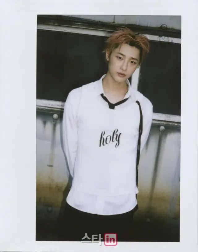 “チャート逆走” WOODZ、24日ニューシングル「I'll Never Love Again」発売…軍除隊後初