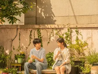 Debuting at No. 1 in Korean audience numbers! Love begins to move in "Let Me Hear Your Voice" as Yeonjun (Hong Kyung) invites him out on his first date. Full footage released!