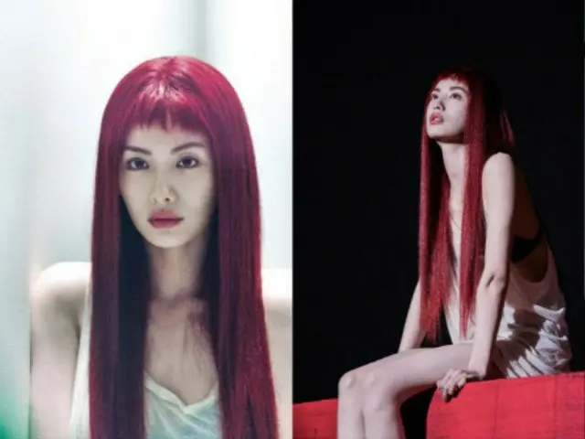 ナナ(AFTERSCHOOL)、初のソロアルバム全曲をプロデュース…収録曲「傷」作詞に参加