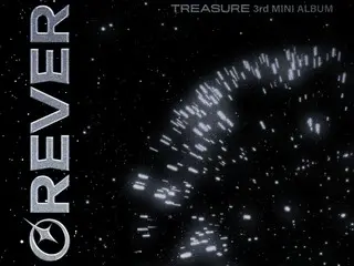 TREASURE will release the performance video for the song "NOW FOREVER" from their third mini album at midnight on the 26th.