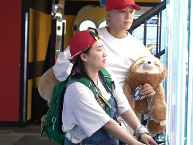 Lee Hong-ki (FTISLAND) and Jo HyunA travel to Japan together... an all-time great tour experience while enjoying the same hobby