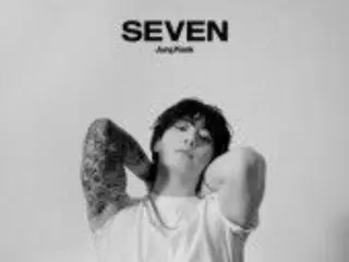 BTS's JUNG KOOK breaks Asian solo record for longest time on Spotify Global Chart with "Seven" at 114 weeks and "GOLDEN" at 98 weeks