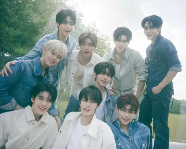 「ZEROBASEONE」、ワールドツアー「HERE＆NOW」が完売ラッシュ…グローバルなチケットパワー