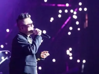 Singer Kim Gun Mo returns to the stage after 6 years, "married and divorced"
