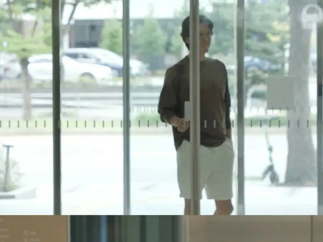 俳優イ・ドンゴンが難病と闘病中であることを初めて告白した。