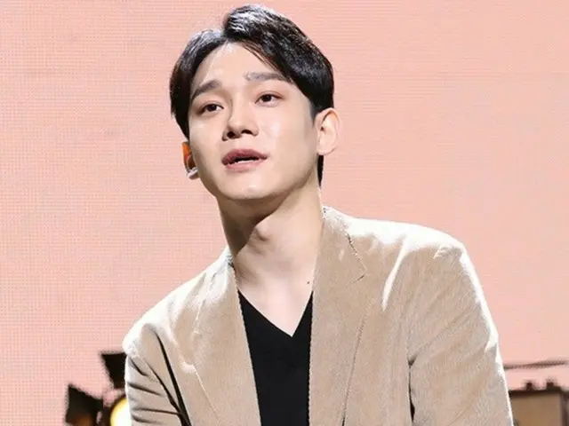 「EXO」CHENが1日探偵としてサプライズ出演。