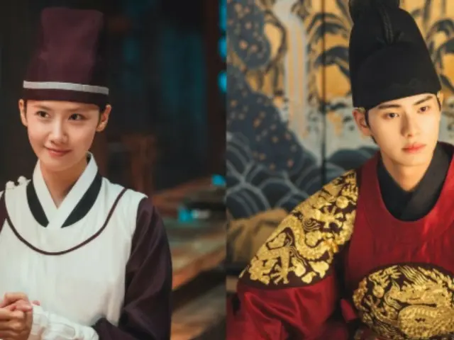 いよいよ最終回”D-day”「暴君のシェフ」、ユナ(少女時代)とイ・チェミンの運命は? …「愛と応援のおかげで力を得た」感想を公開