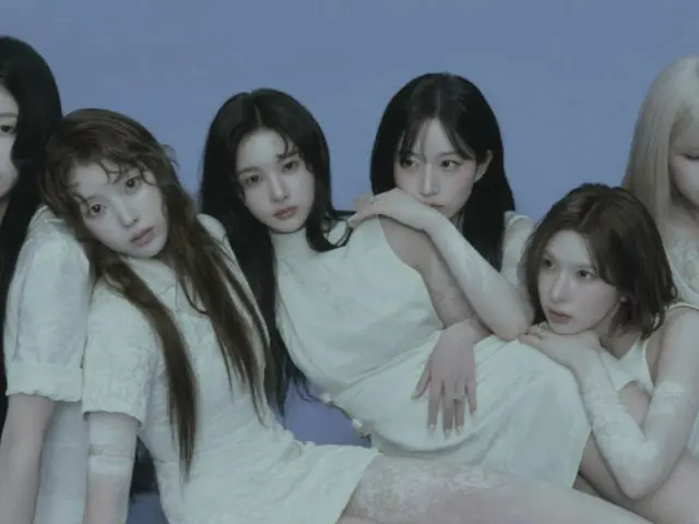 「NMIXX」、1stフルアルバムのコンセプトフォト追加公開…13日にカムバック