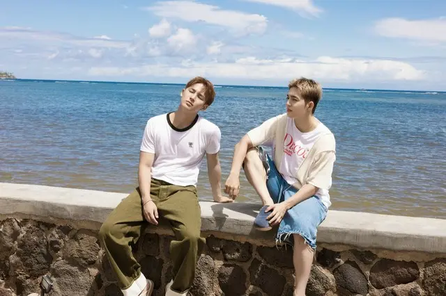 「SEVENTEEN」S.COUPS＆ミンギュ、本日（29日）出撃