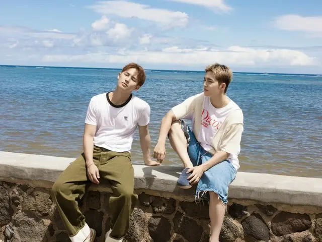 「SEVENTEEN」S.COUPS＆ミンギュ、本日（29日）出撃