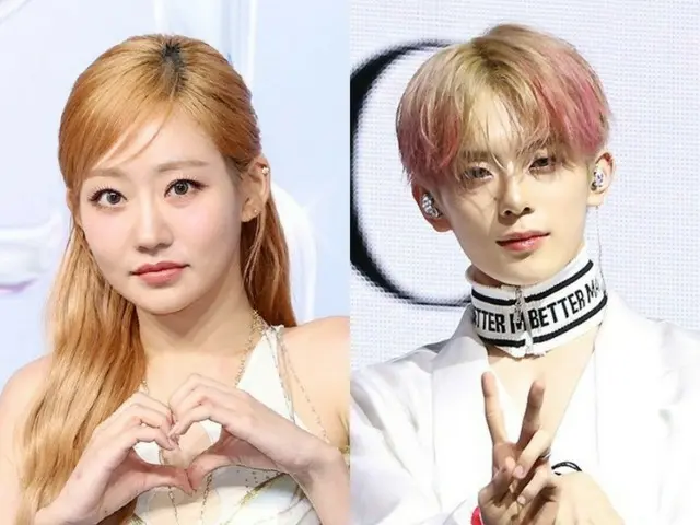 「VERIVERY」カンミン、監視カメラ映像からの悪質な熱愛説被害「事実ではない」…「KISS OF LIFE」ジュリーは「確認不可」