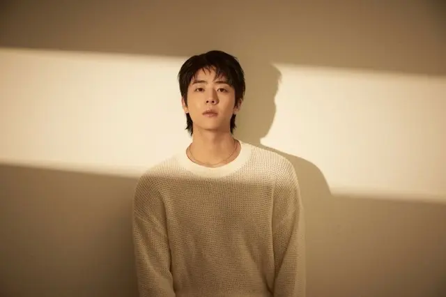 チェ・ジョンヒョプ、新しいプロフィール公開