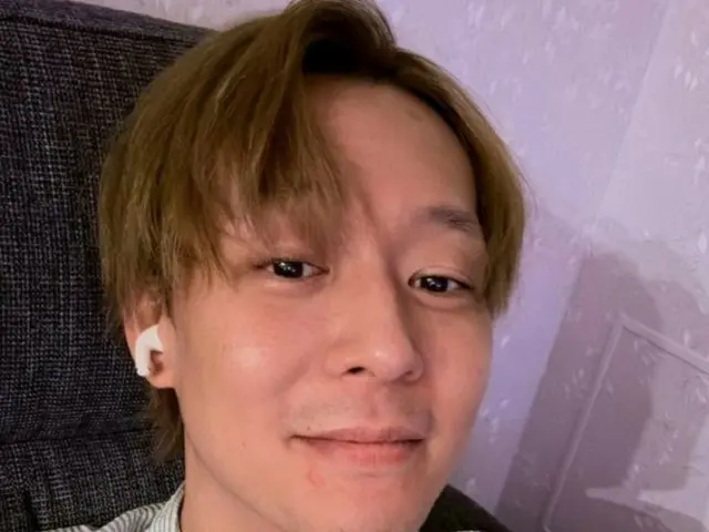 “私みたいに幸せでありますように”パク・ユチョン、約5千万円の賠償判決の翌日に明るい近況