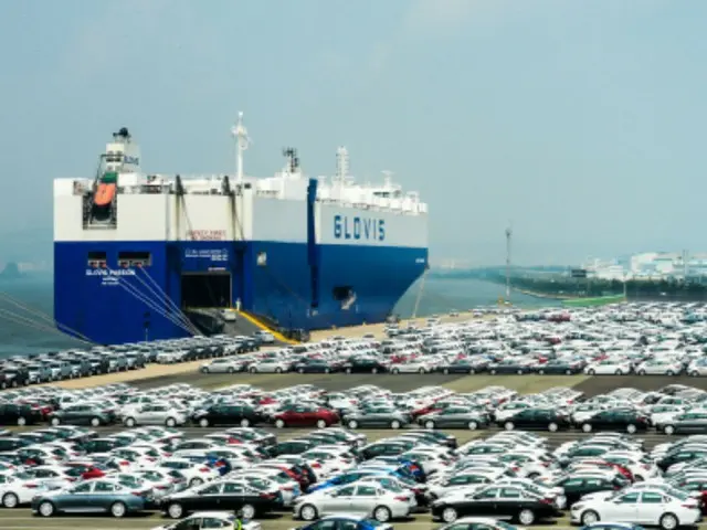 現代自動車と起亜自動車、米国の25％関税により業績が急ブレーキ＝韓国