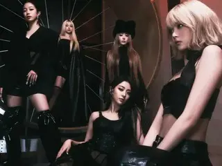 "LE SSERAFIM" to appear again on the famous US show "America's Got Talent"