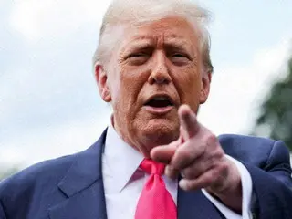 Trump: "We're upgrading our nuclear arsenal... America should win the Nobel Peace Prize"