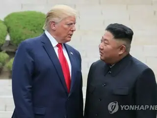 Trump willing to talk with Kim Jong Un without preconditions: White House