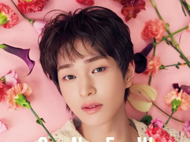 「SHINee」オンユ、 本日（1日）日本2ndミニアルバム「SAKU」発売…武道館で単独コンサートも開催