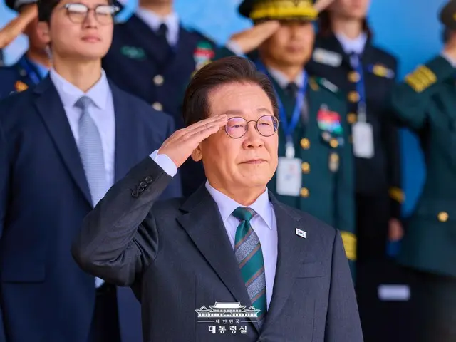 President Lee: "The era of peace and coexistence is coming to an end"... "Independent national defense is inevitable" = South Korea