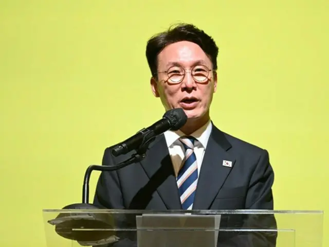 金民錫、国務総理