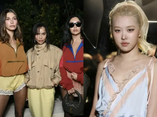 「ELLE UK」、結局謝罪1