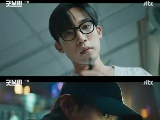 <Korean TV Series REVIEW> "Good Boy" Episode 10 Synopsis and Behind the Scenes... Kim Seohyun and Park Bogum rehearse the kiss scene in the ring = Behind the Scenes and Synopsis